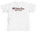 NOLAWEEN Tee, a White Comfort Colors Unisex Tee (back-view)