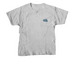 Enjoy The View, a Sport Grey Youth Unisex Tee