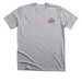 CSCGP Logo, a Athletic Heather Premium Unisex Tee