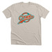 OTMR Live 2026 - Rust, a Heather Dust Premium Unisex Tee