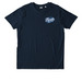 Rockstars, a French Navy Stanley/Stella Unisex Rocker Tee