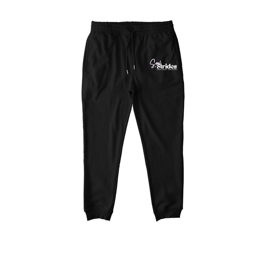 Pants!, a Black Stanley/Stella Unisex Flyer Jogger