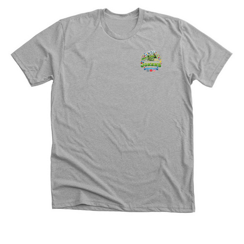 Autism Awareness, a Athletic Heather Premium Unisex Tee