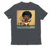 0sounz, a Terrain Grey Allmade Organic Cotton Unisex Tee