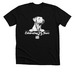 25 Years CBRR&R white font, a Solid Black Blend Premium Unisex Tee