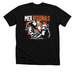 MER Regionals Merch, a Solid Black Blend Premium Unisex Tee