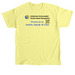 Cornsilk UU Action Ts, a Cornsilk Classic Unisex Tee