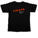 DARE to ship, a Black Comfort Colors Unisex Tee