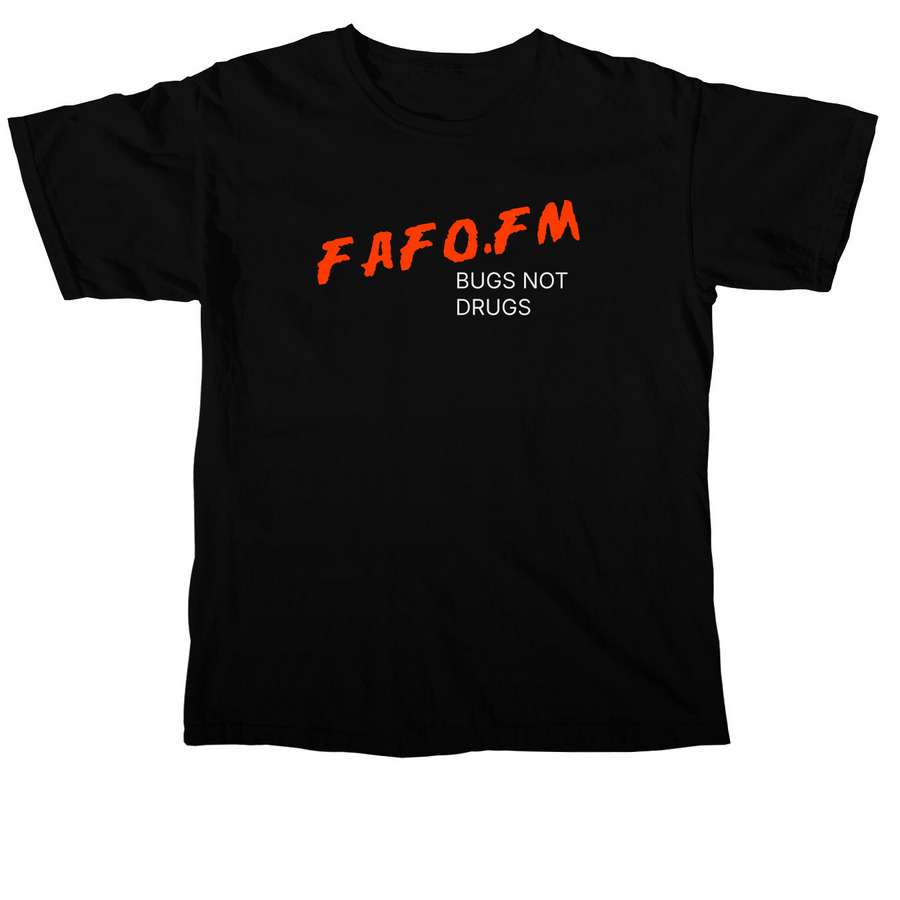 DARE to ship, a Black Comfort Colors Unisex Tee