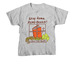 Linden Tree Books, a Sport Grey Youth Unisex Tee