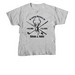 Simon Jess Hahn, a Sport Grey Youth Unisex Tee