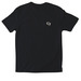 Surviving, a Black Softstyle Cotton Tee
