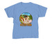 2026 Beezer Bash, a Carolina Blue Youth Unisex Tee