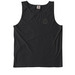 PORT, a Black Comfort Colors Tank Top
