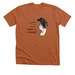 Best American S'mores, a Heather Autumn Premium Unisex Tee