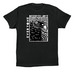 Everyone Deserves Love, a Vintage Black Premium Cotton Tee