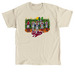 Phillies Field of Dreams Shirt, a Sand Classic Unisex Tee