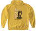 That's It! I'm Mad!, a Daisy Softstyle Pullover Hoodie