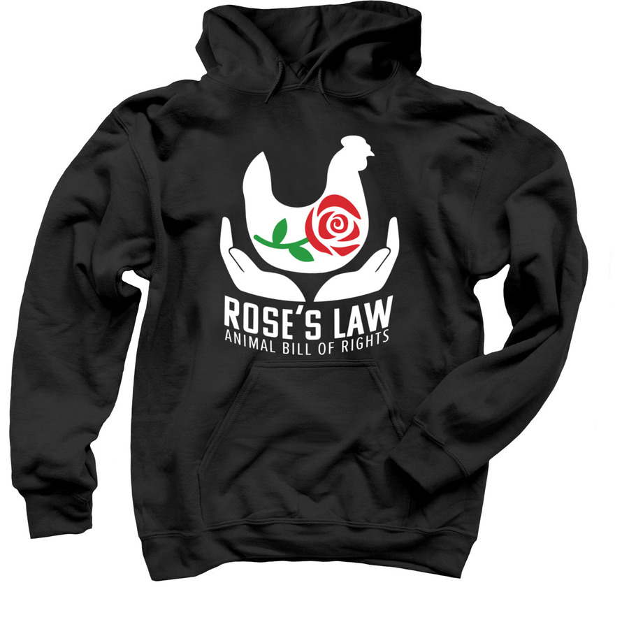 Rose's Law: Animal Bill of Rights | Bonfire