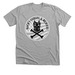 KC&R, a Athletic Heather Premium Unisex Tee