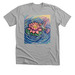 Enlighten&nbsp;, a Athletic Heather Premium Unisex Tee