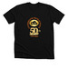 OHS Class of 1976 --50th Reunion Tee Shirts, a Solid Black Blend Premium Unisex Tee