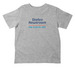 Junior journalist, a Heather Toddler Tee