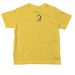 Gloria Dei - Pride Toddler&nbsp;, a Yellow Toddler Tee (back-view)