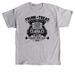Trunk or Treat Design, a Sport Grey Classic Unisex Tee