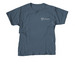 Human Trafficking Prevention Month, a Indigo Youth Unisex Tee