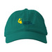 VMNCRC - Hats, a Emerald Forest