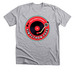 Vinylthon 2025 Official T-shirt, a Athletic Heather Premium Unisex Tee