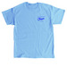Elkhart Cheer - General, a Carolina Blue Classic Unisex Tee