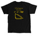 B3 2026 - Math Style, a Black Classic Unisex Tee