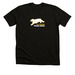 Pittsburgh Polar Bears, a Black Heather Premium Unisex Tee