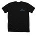 CCSD TLs, a Solid Black Blend Premium Unisex Tee