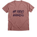 #1000 Words V-Neck Tee, a Heather Mauve Premium V-Neck Tee