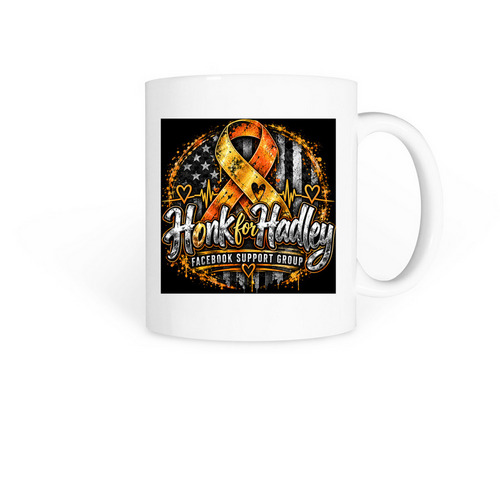 Coffee mugs, a White Coffee Mug