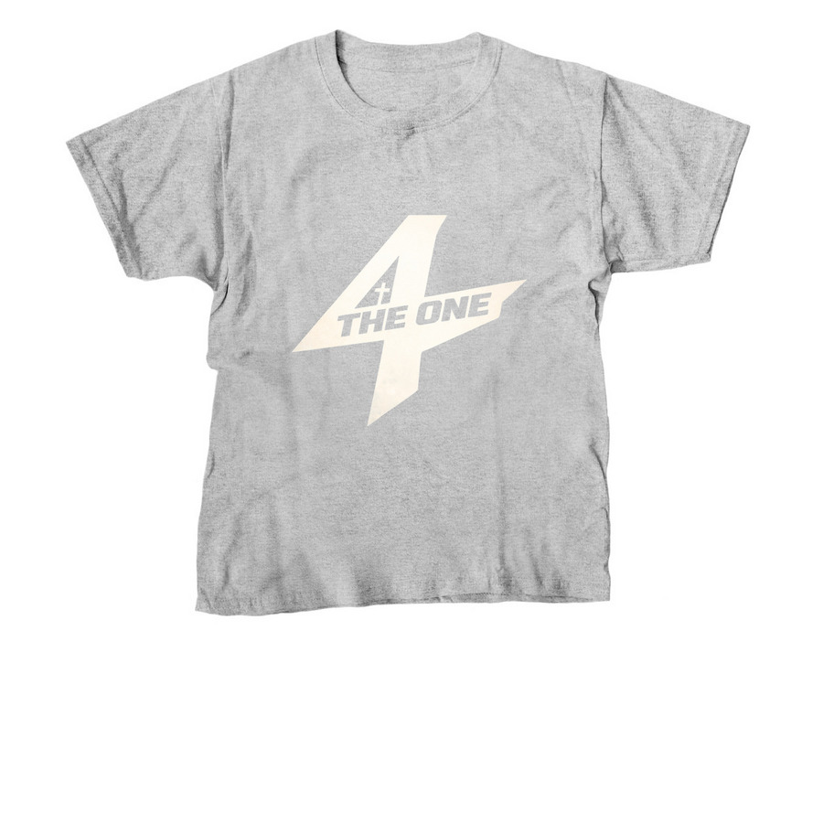 SEND ME&nbsp;, a Sport Grey Youth Unisex Tee