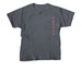 Official FCWA Shirts&nbsp;, a Dark Heather Youth Unisex Tee