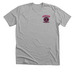 FCFD Breast Cancer Awareness Shirt, a Athletic Heather Premium Unisex Tee