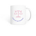 Sam Nordquist and coffee ?, a White Coffee Mug