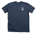 Be Known For Making Jesus Known, a Heather Navy Premium Unisex Tee