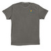 Breathe -Wolf, a Storm Premium Cotton Tee