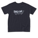 Dream Together Logo - Toddler, a Navy Toddler Tee