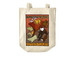 33rd Animal Law Conference Tote - Exclusive, a Natural Over-the-Shoulder Shopping Tote Bag