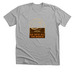 World Race Fundraiser, a Athletic Heather Premium Unisex Tee