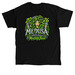 Medusa Swag shirt, a Black Classic Unisex Tee