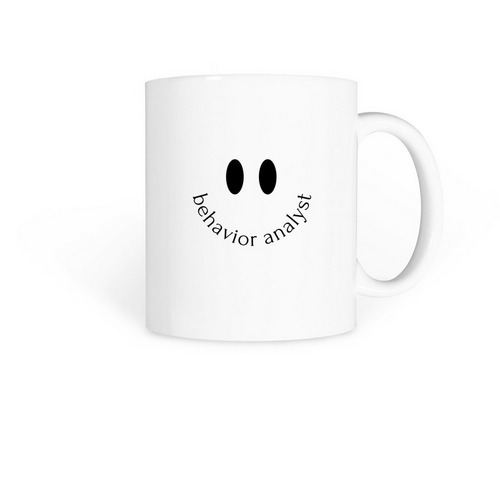 Chelsea Zawadzki- Global Autism Project, a White Coffee Mug