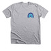 Apraxia of Speech Awareness, a Athletic Heather Premium Unisex Tee